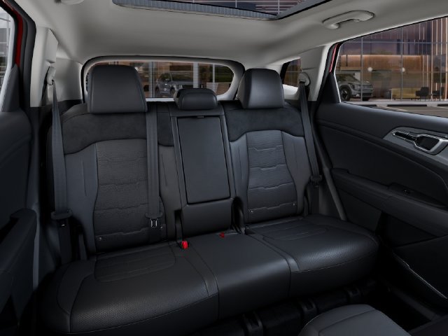 New 2027 Kia Sportage SX AWD/4WD image 18