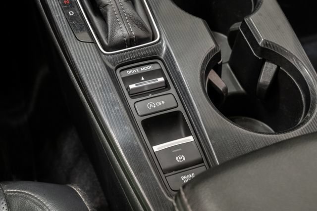 Used 2022 Honda Civic Touring image 26