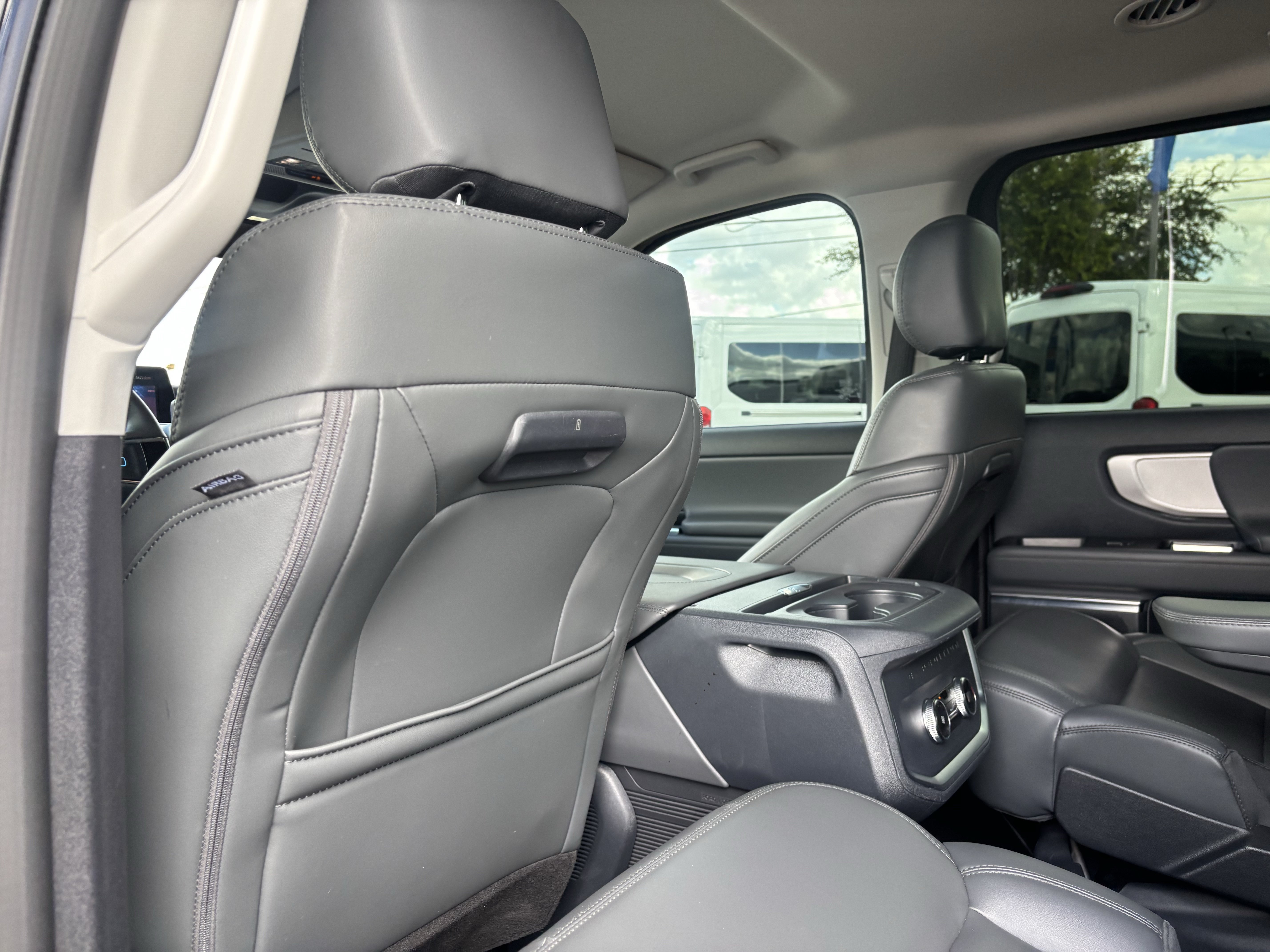 Certified 2026 Ford Expedition Active RWD image 17
