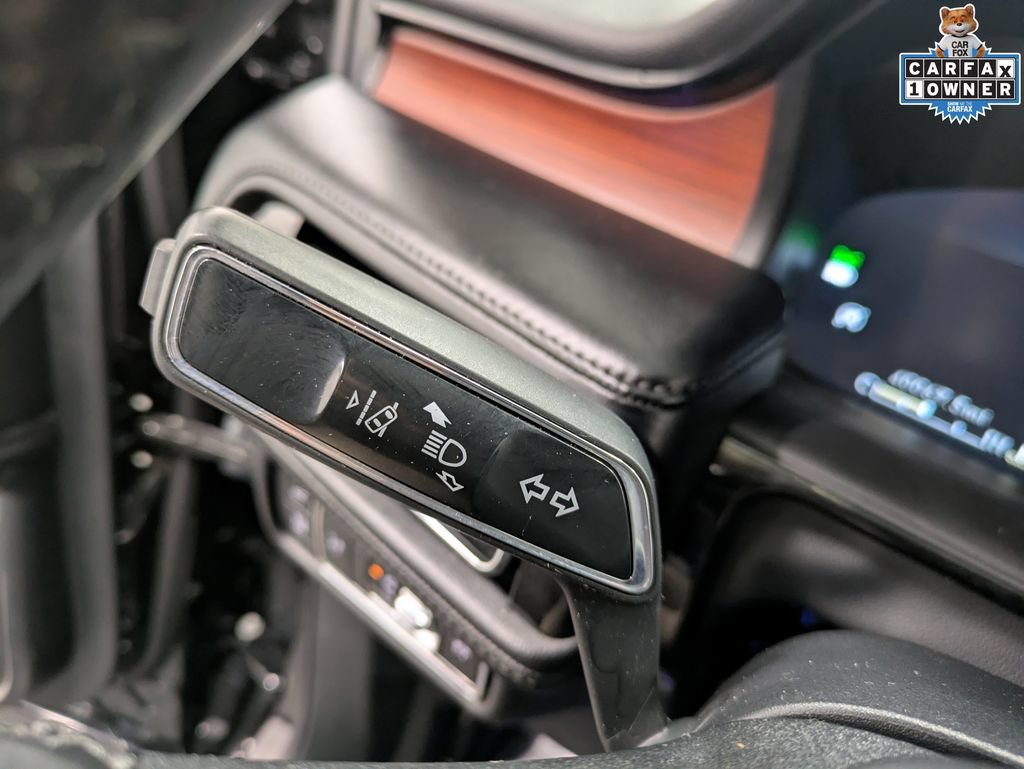 Used 2022 Lincoln Nautilus Reserve AWD/4WD image 21