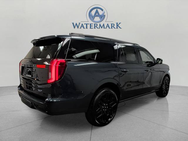 New 2026 Ford Expedition Max Platinum AWD/4WD image 7