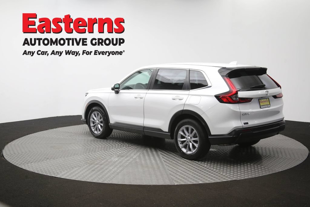 Used 2023 Honda CR-V LX image 51