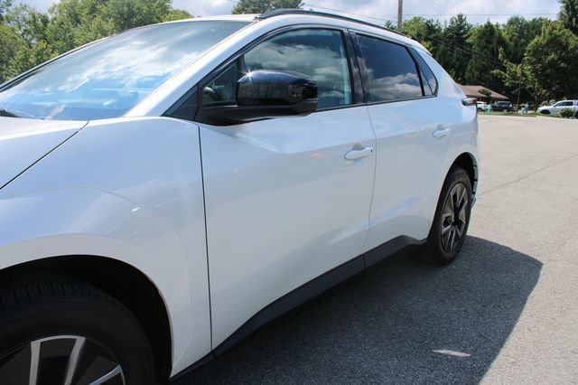 Used 2026 Subaru Solterra w/ Premium Convenience Package AWD/4WD image 43