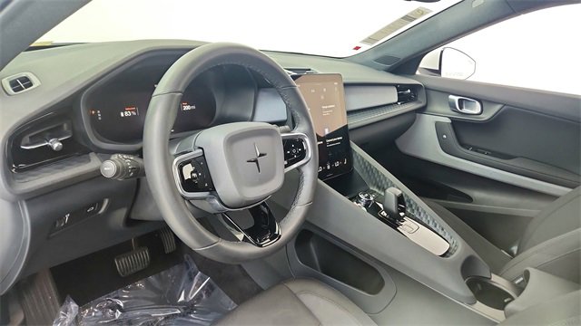 Used 2022 Polestar Polestar 2 Long Range Dual Motor w/ Pilot Package image 18