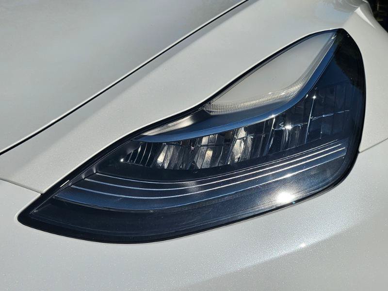 Used 2021 Tesla Model Y Long Range AWD/4WD image 28