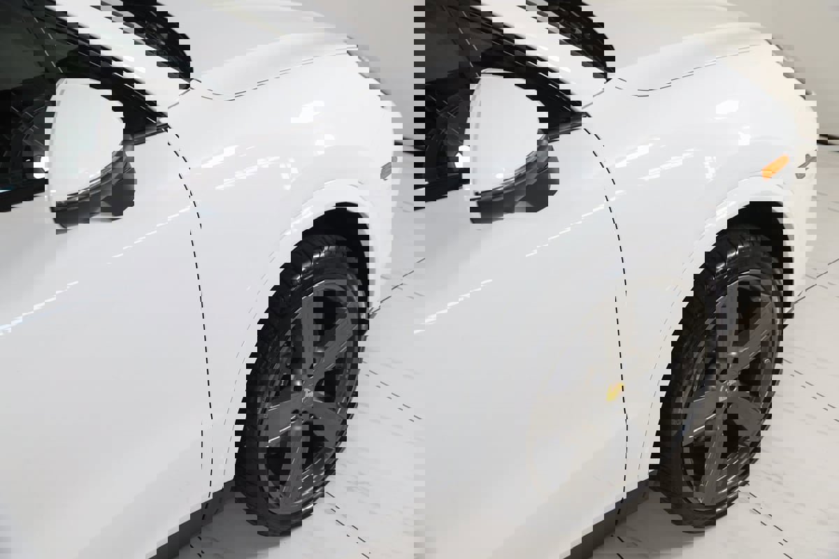 Used 2023 Porsche Cayenne image 83