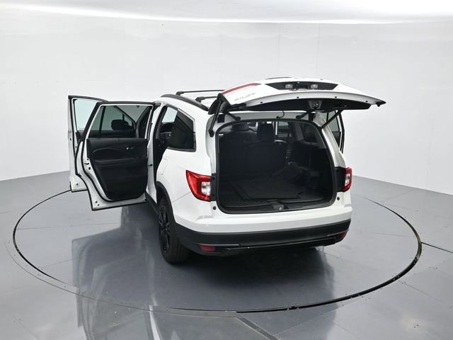 Used 2022 Honda Pilot Special Edition image 45
