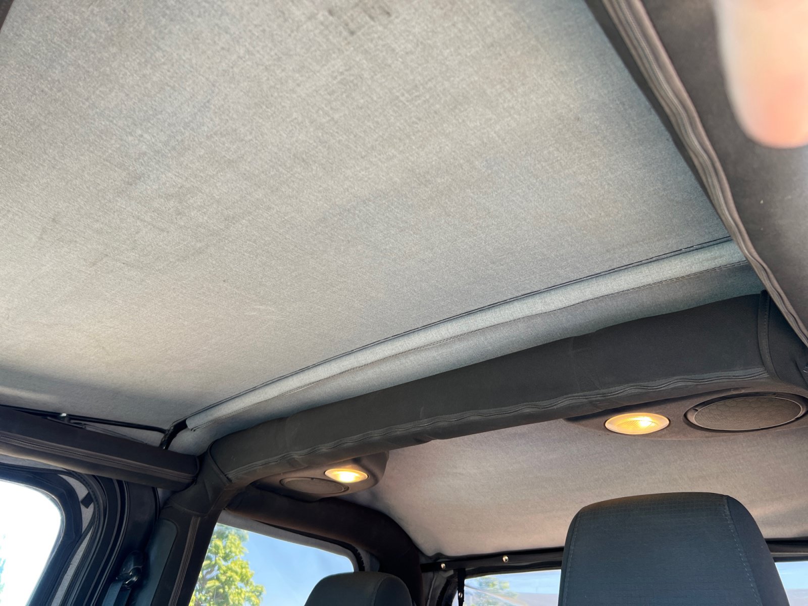 Used 2006 Jeep Wrangler SE AWD/4WD image 30