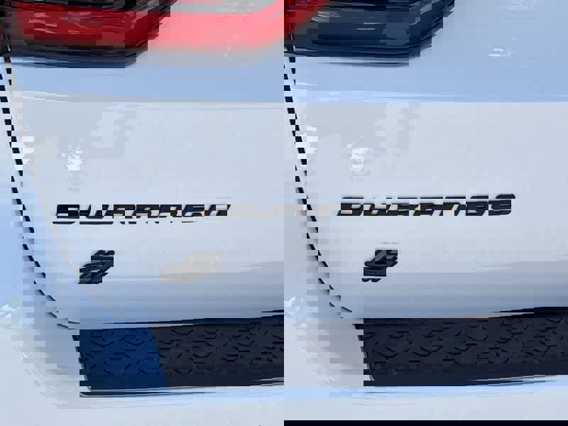 New 2025 Dodge Durango GT w/ Blacktop Package image 11