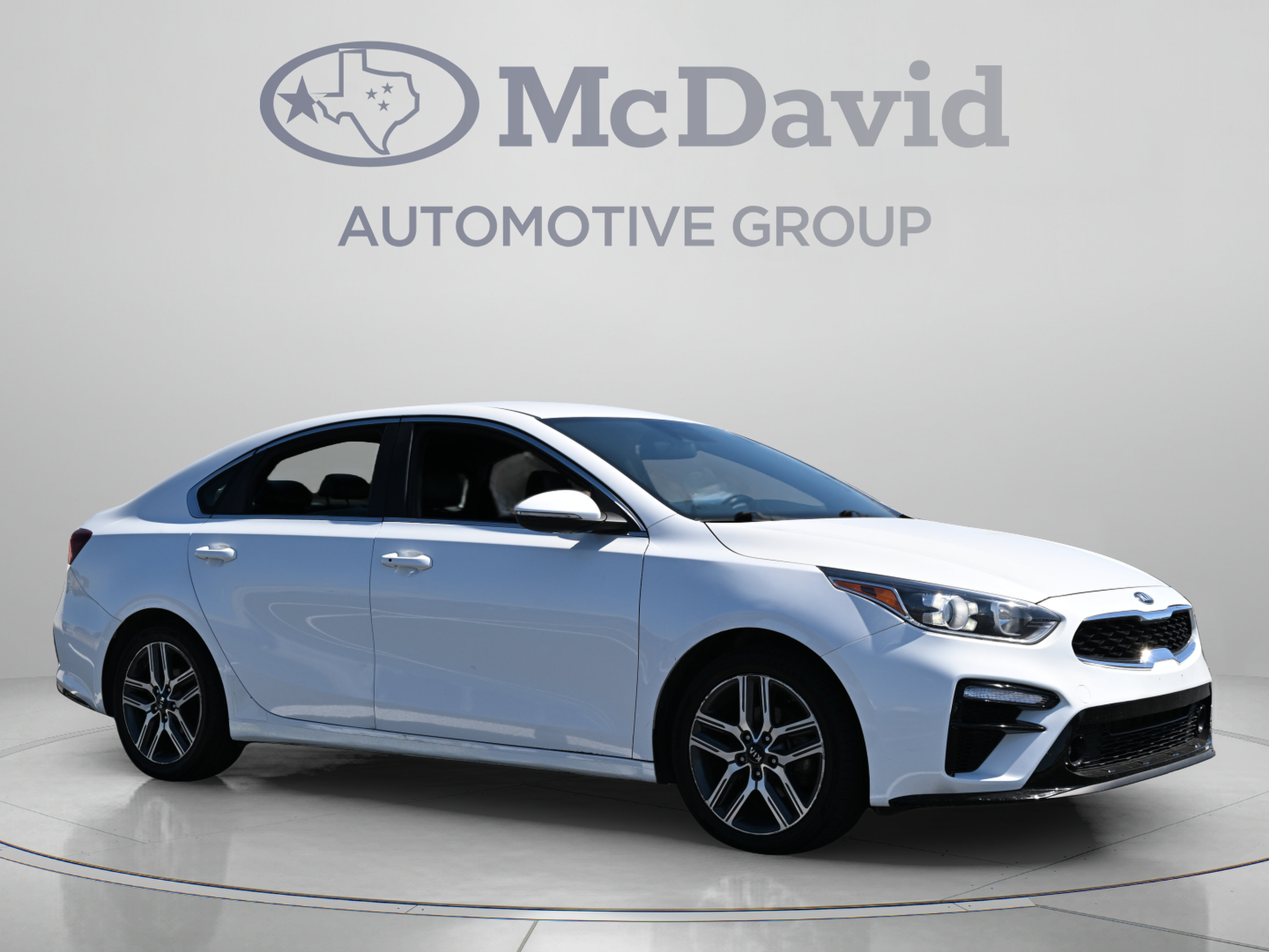 Used 2019 Kia Forte EX FWD image 5