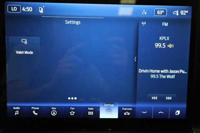 Used 2022 Ford F150 Platinum AWD/4WD image 58
