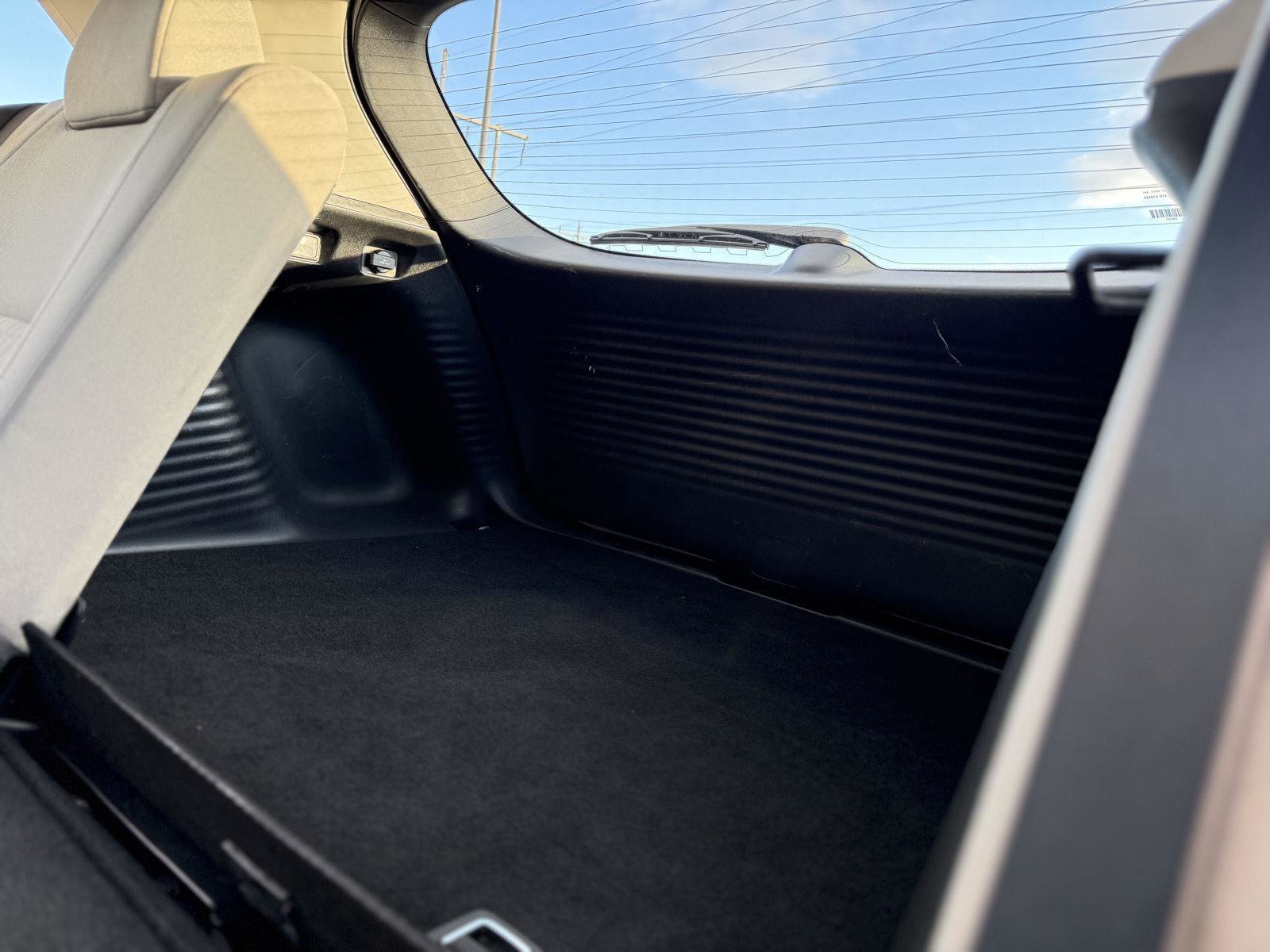 Certified 2023 Honda HR-V LX image 14