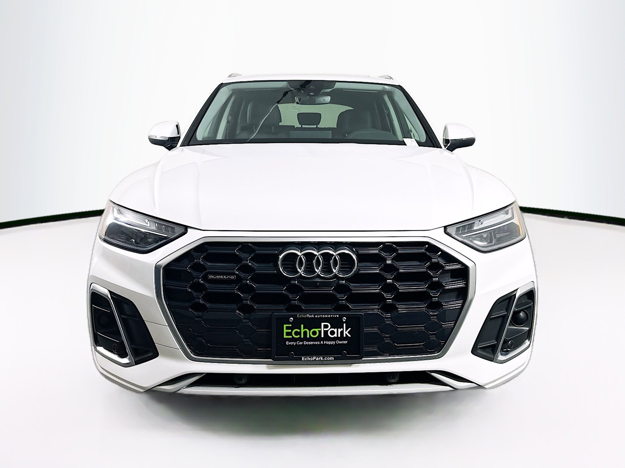 Used 2024 Audi Q5 2.0T Premium Plus image 2