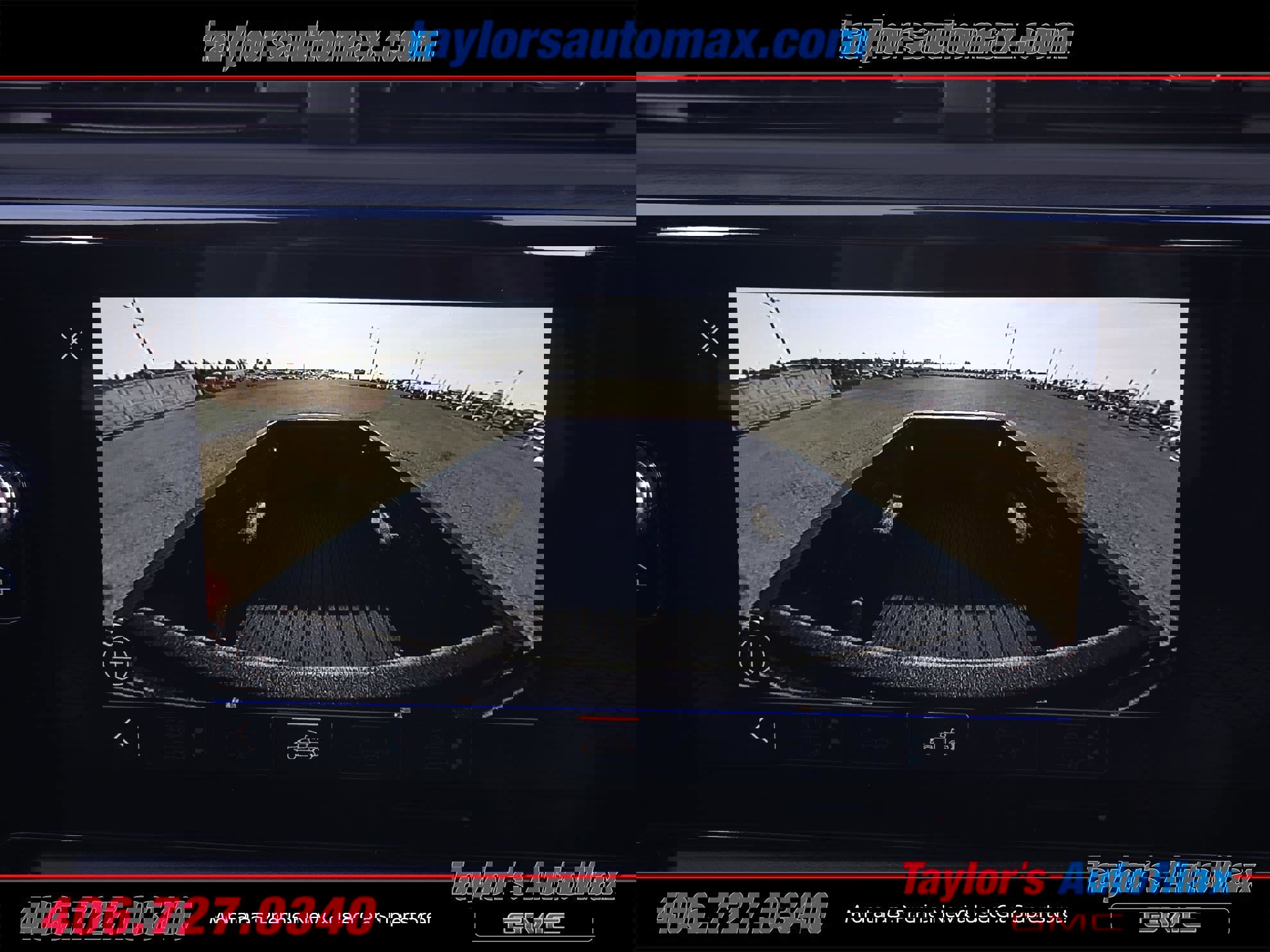 New 2026 GMC Sierra 1500 AT4 w/ AT4 Premium Package image 25