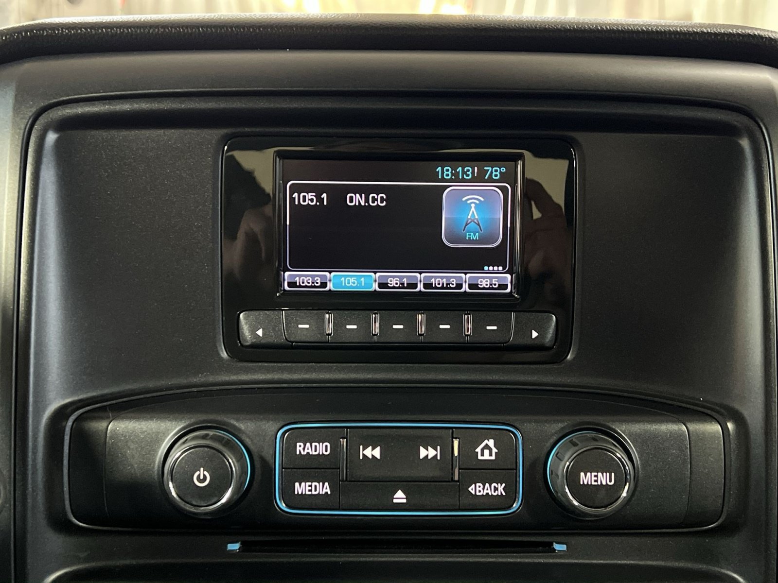 Used 2015 Chevrolet Silverado 1500 LS w/ Trailering Package AWD/4WD image 14