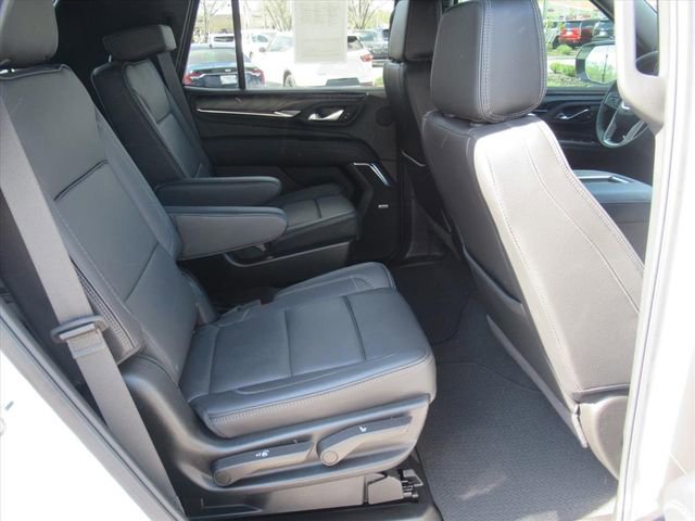 Used 2024 GMC Yukon Denali image 35