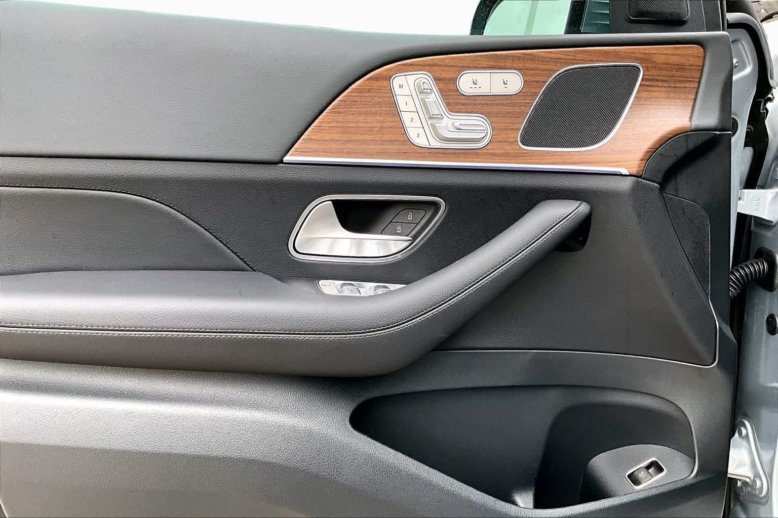 New 2026 Mercedes-Benz GLE 350 4MATIC image 15