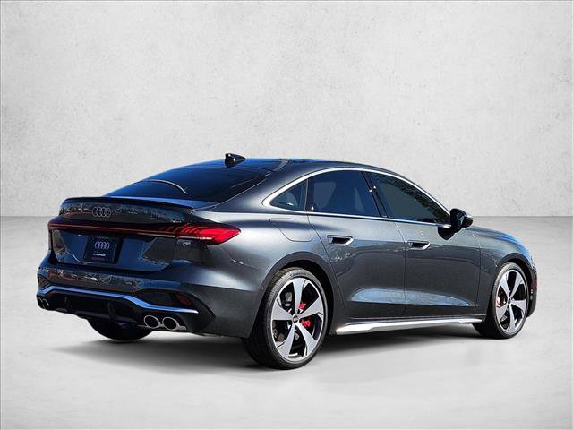 New 2025 Audi S5 Premium Plus image 2