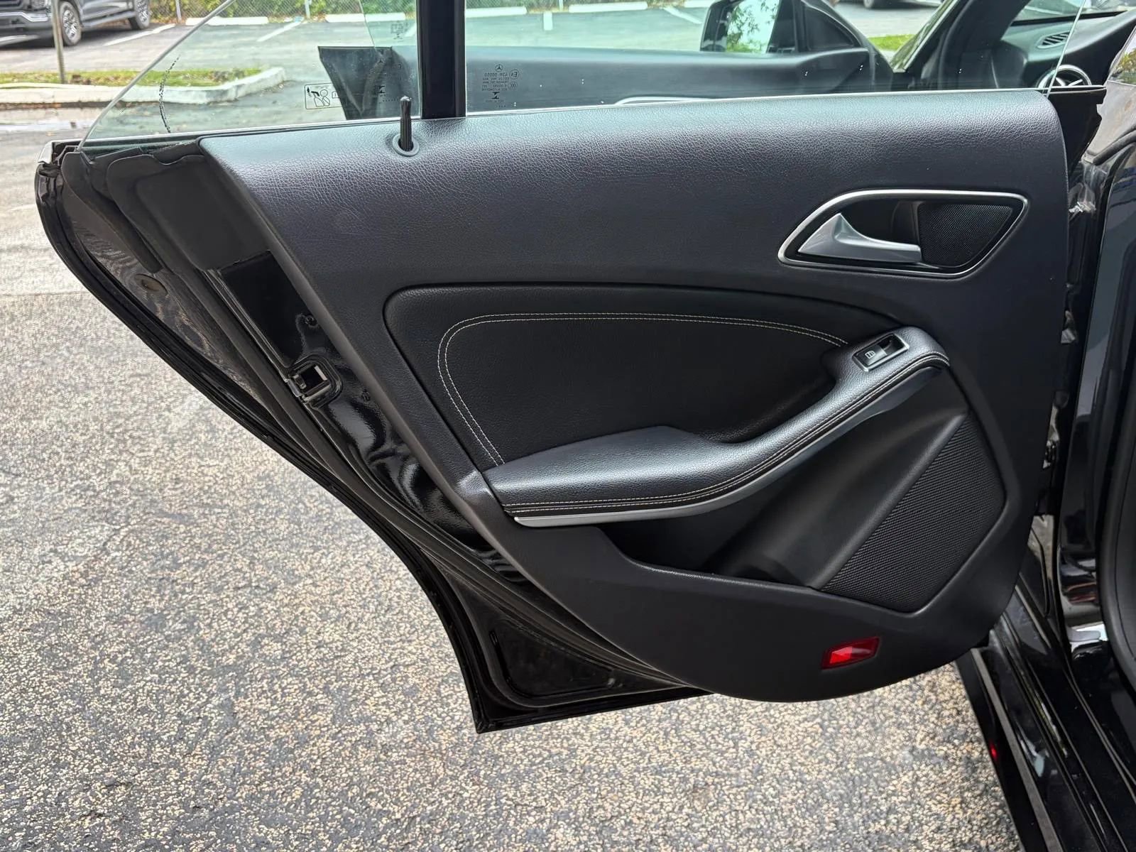 Used 2014 Mercedes-Benz CLA 250 w/ Sport Package image 14