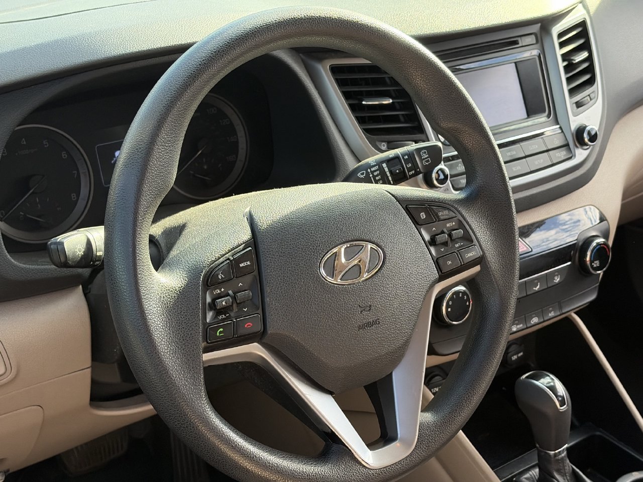 Used 2016 Hyundai Tucson SE FWD image 10