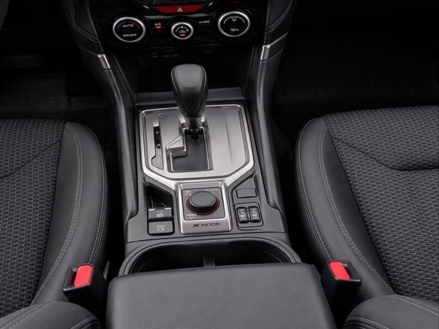 Used 2022 Subaru Forester Premium AWD/4WD image 17