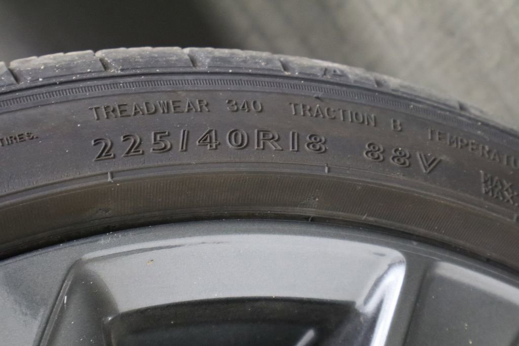 Used 2024 Toyota Corolla SE image 35