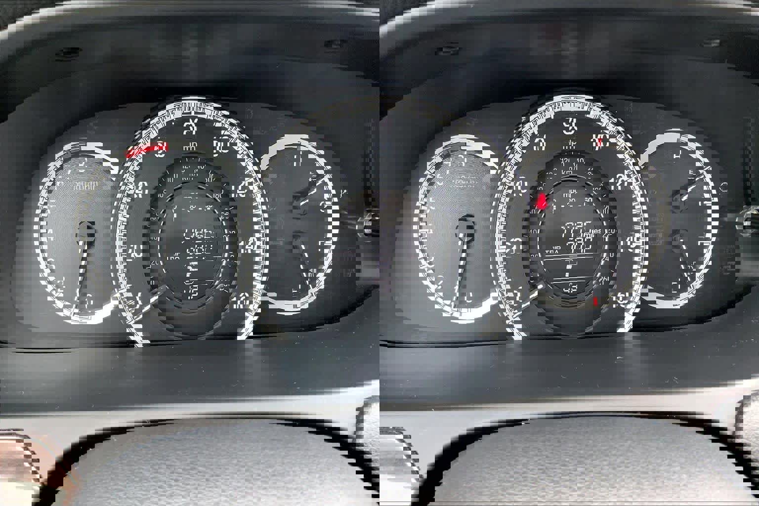 Used 2017 Honda Accord EX-L image 26