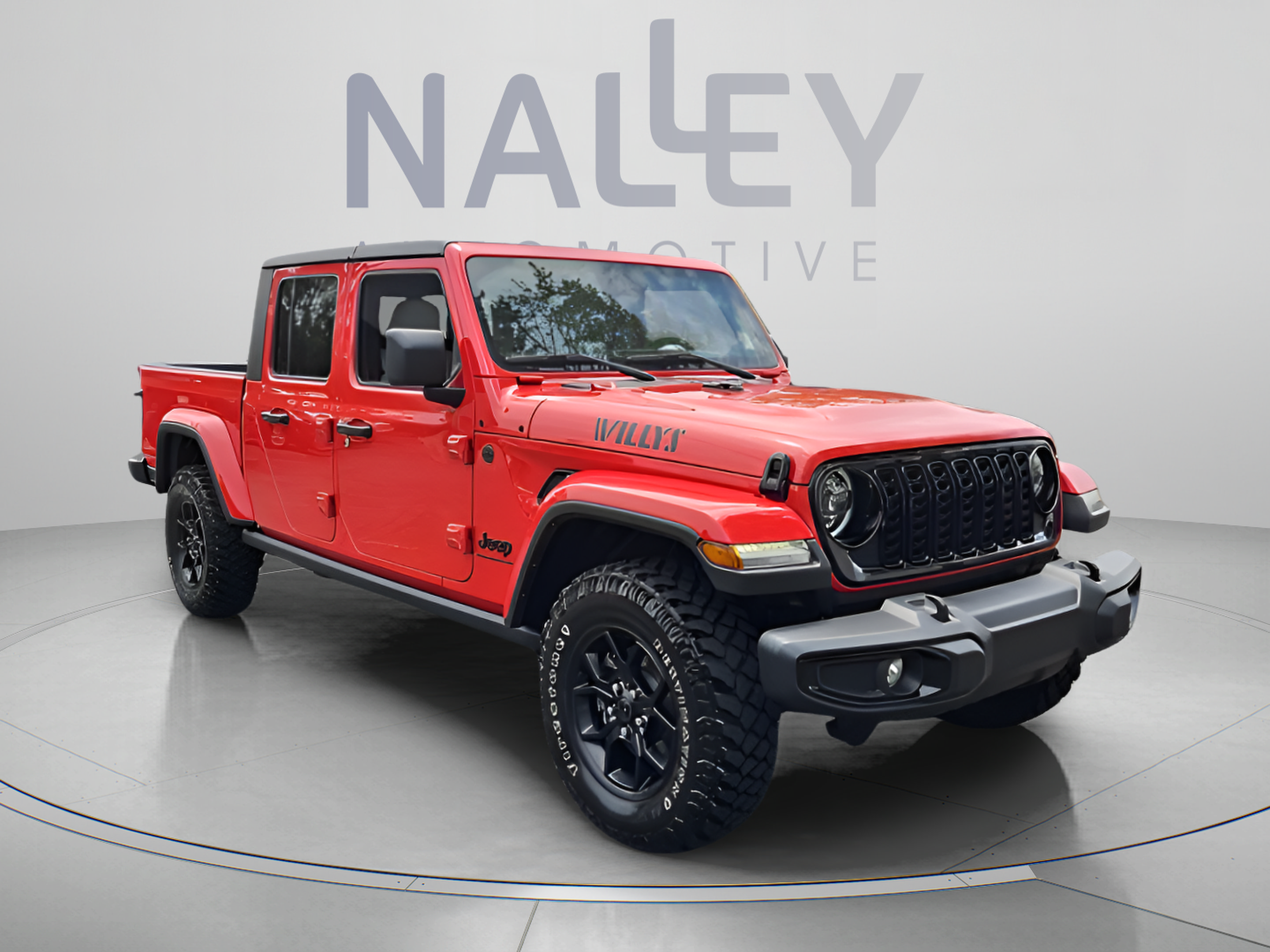 Used 2024 Jeep Gladiator Sport AWD/4WD image 7