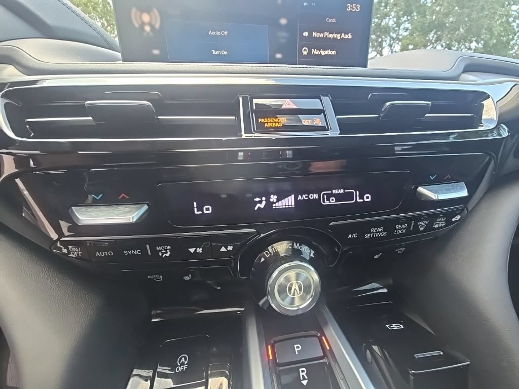 Certified 2024 Acura MDX w/ Technology Package FWD image 30