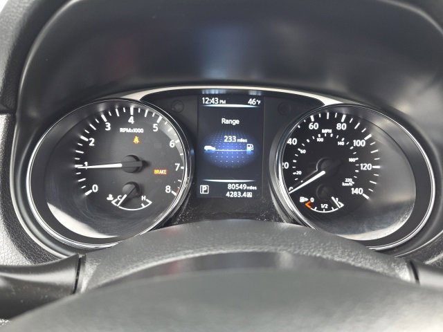 Used 2015 Nissan Rogue SL image 14