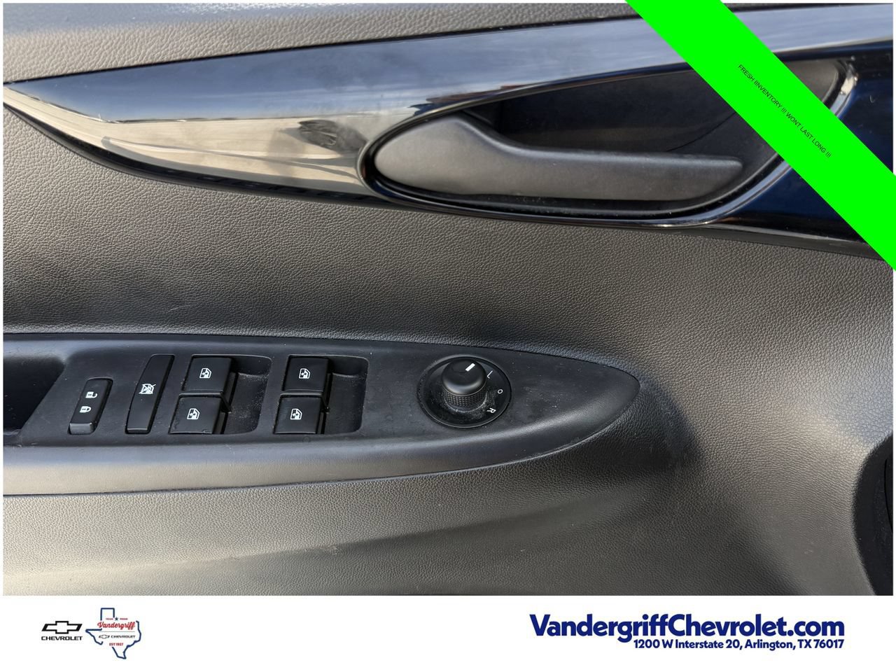 Used 2019 Chevrolet Spark ACTIV FWD image 20