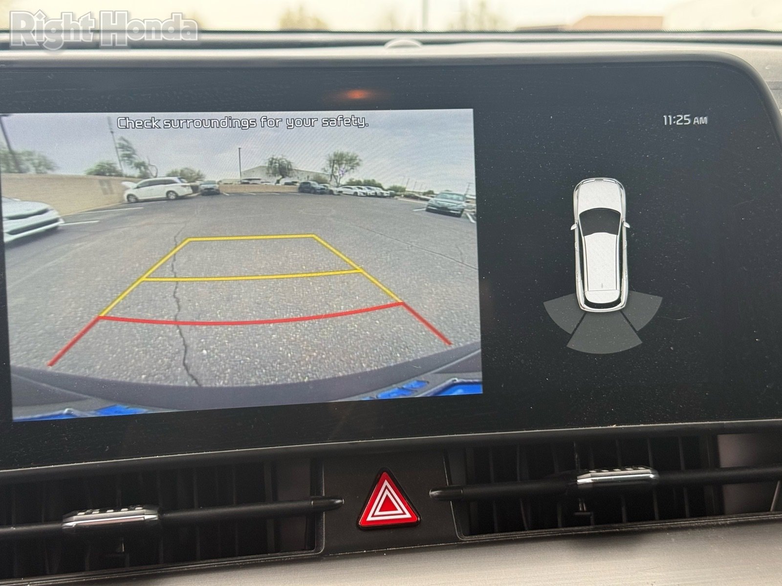 Used 2023 Kia Sportage EX image 20