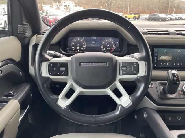 Used 2020 Land Rover Defender 110 S image 12