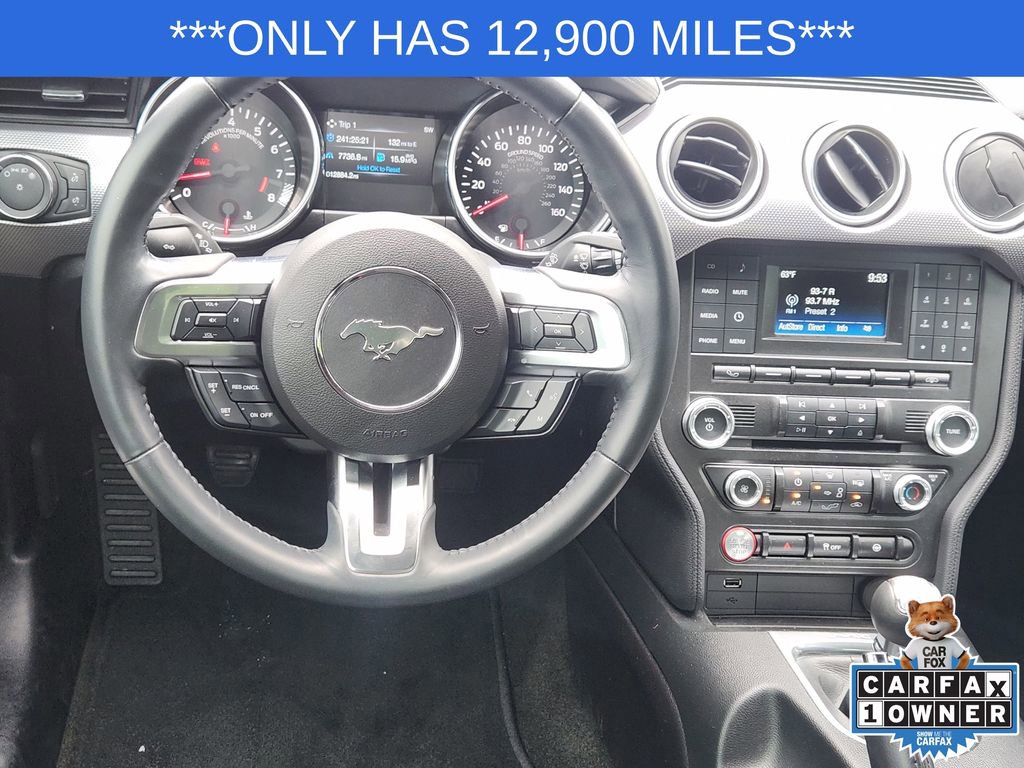 Used 2018 Ford Mustang GT RWD image 28