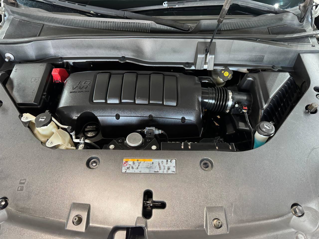Used 2014 GMC Acadia Denali AWD/4WD image 50