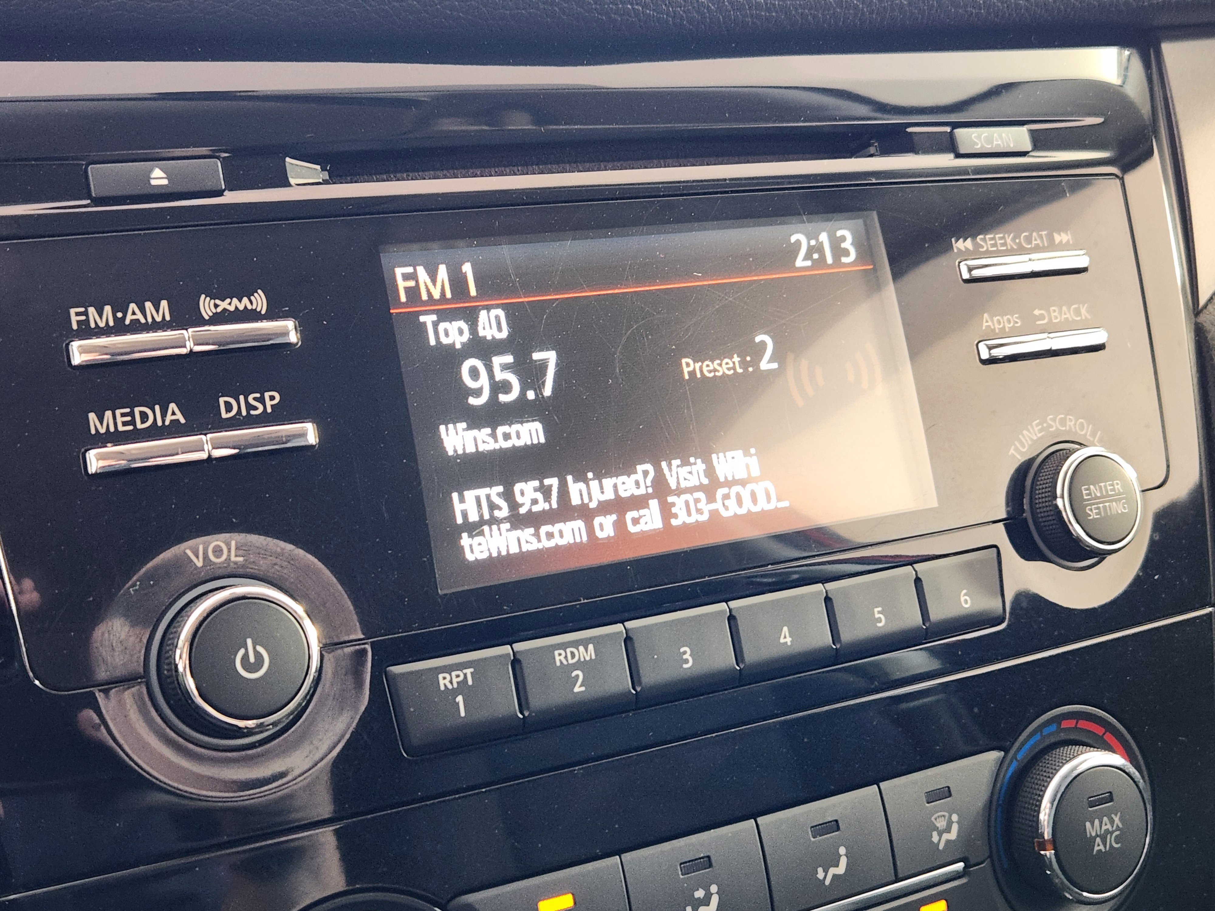 Used 2016 Nissan Rogue S image 21