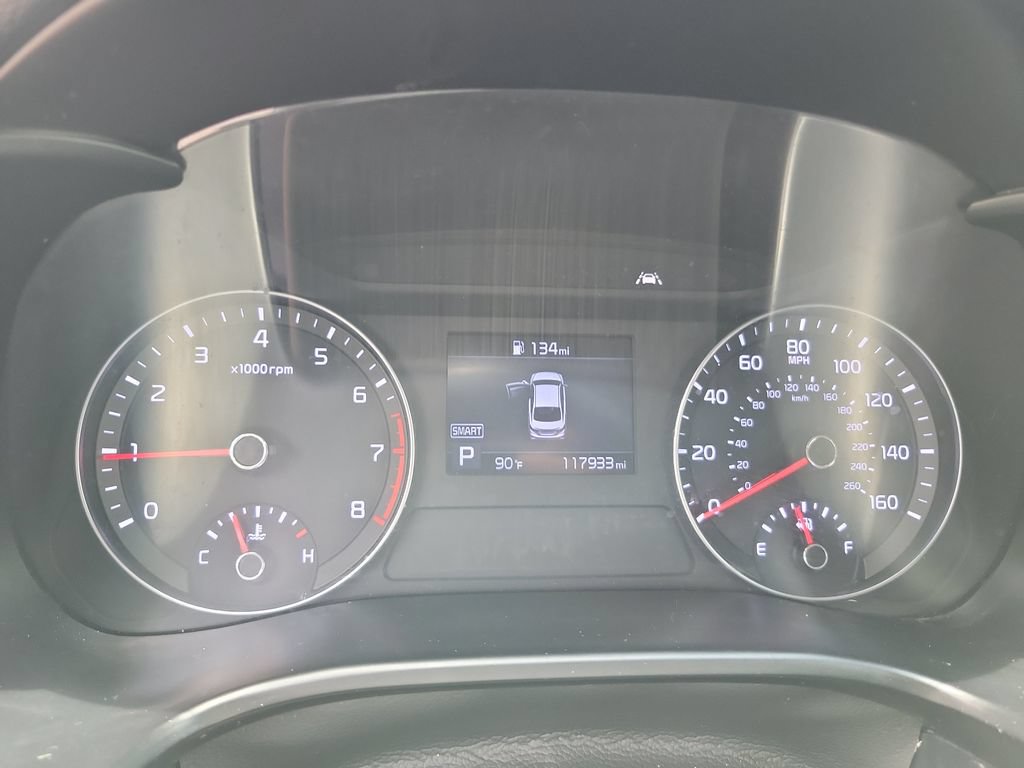 Used 2019 Kia Forte LXS FWD image 21