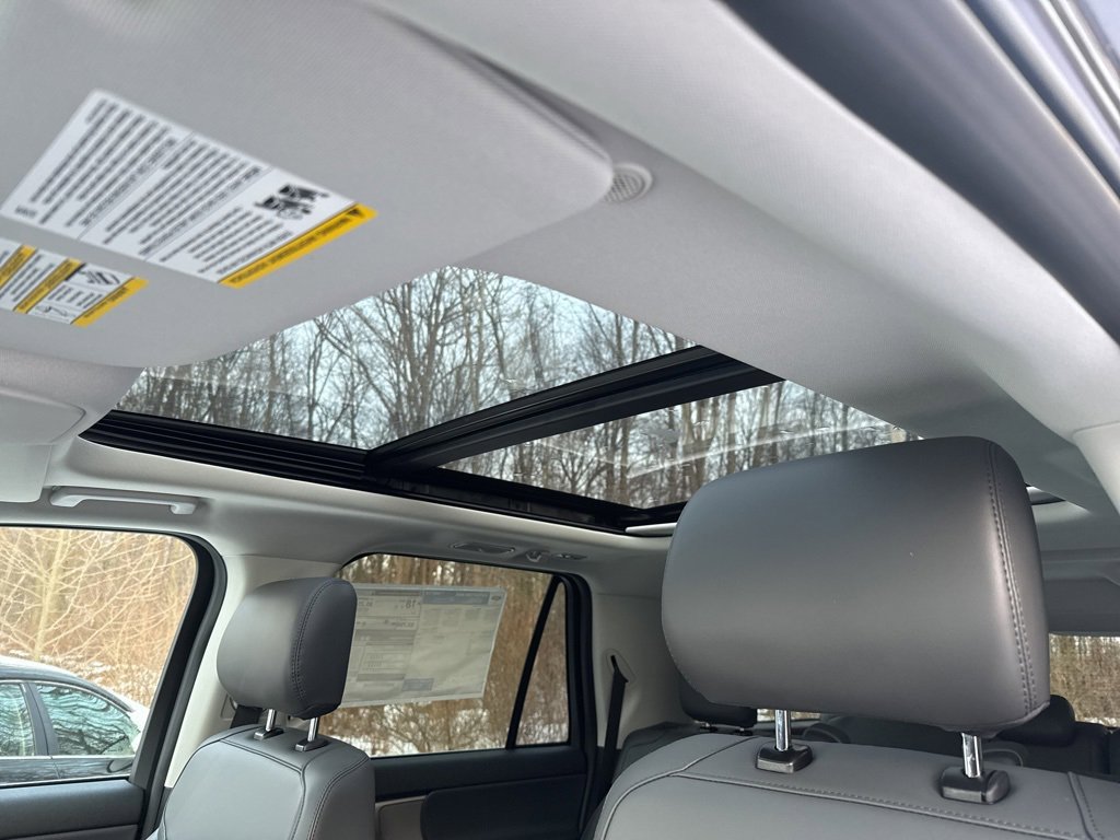 New 2026 Ford Expedition Max Active image 15