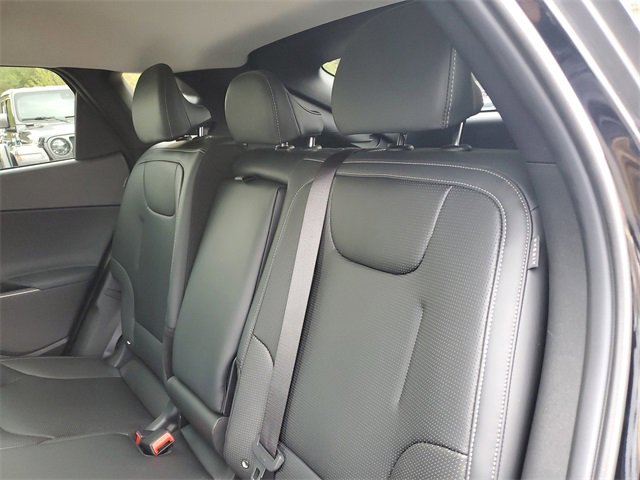 New 2025 Kia EV6 Wind image 13