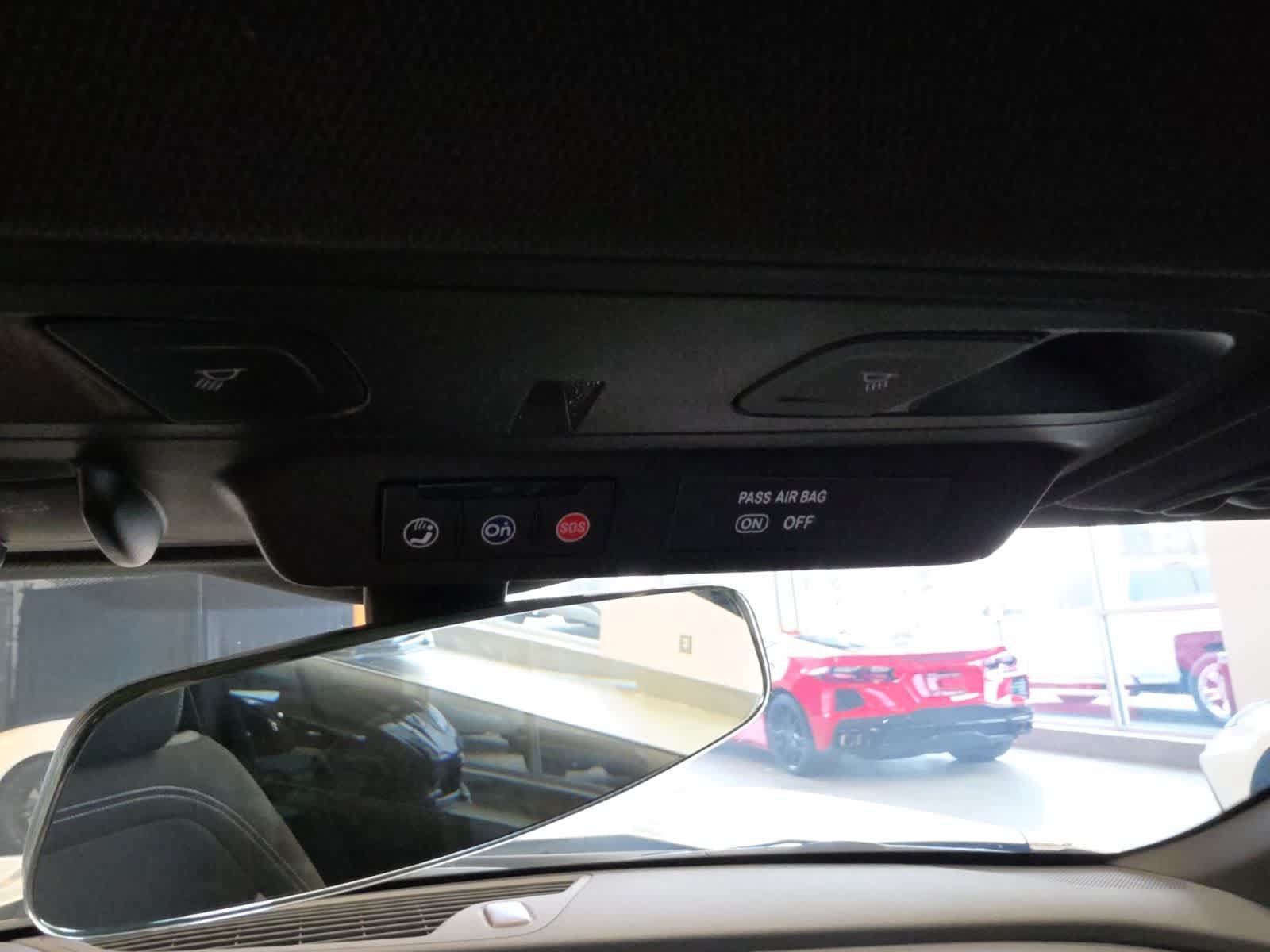 Used 2023 Chevrolet Camaro LT w/ RS Package RWD image 27