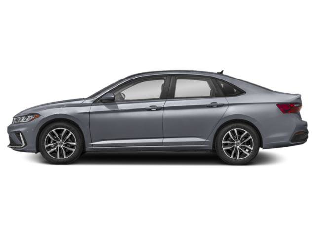 New 2026 Volkswagen Jetta SE FWD image 2
