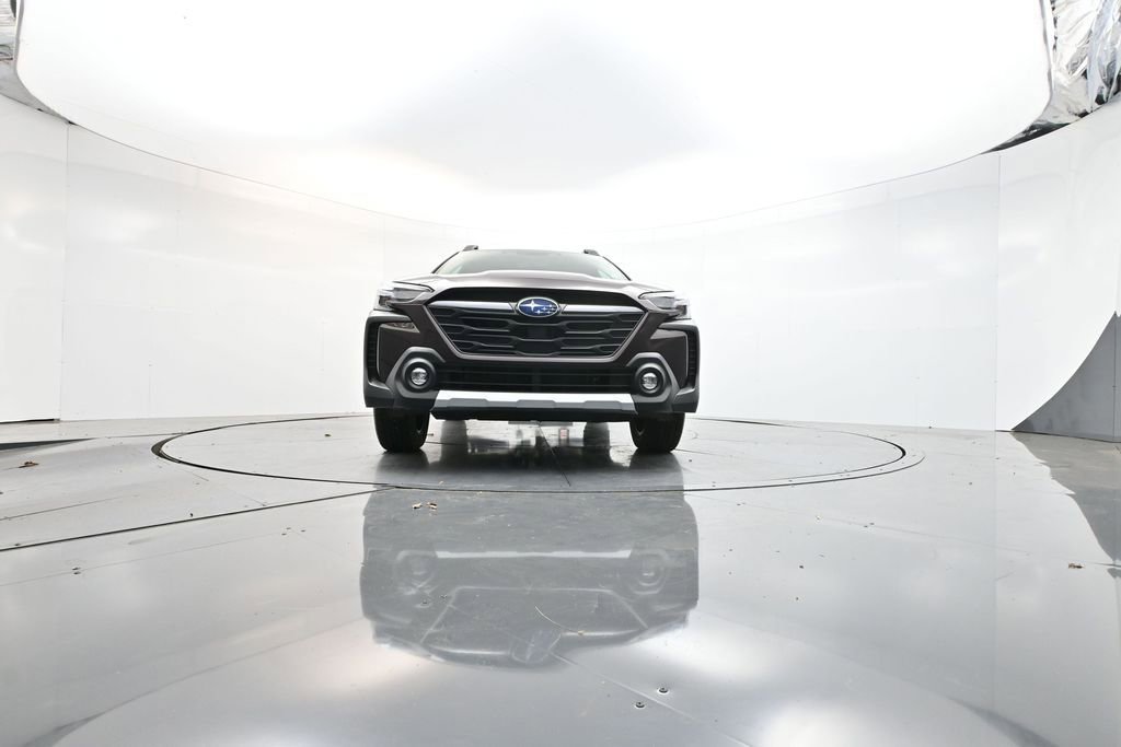 Used 2025 Subaru Outback Limited w/ Popular Package #2 image 31