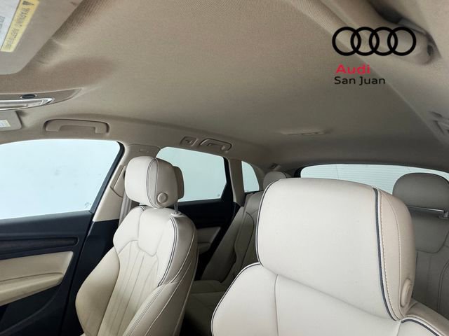 Used 2024 Audi Q5 2.0T Premium w/ Convenience Package AWD/4WD image 11