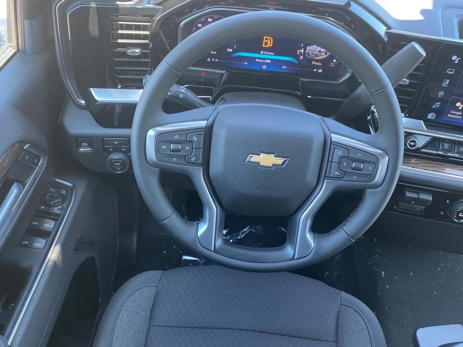 New 2026 Chevrolet Silverado 3500 LT w/ Safety Package AWD/4WD image 7