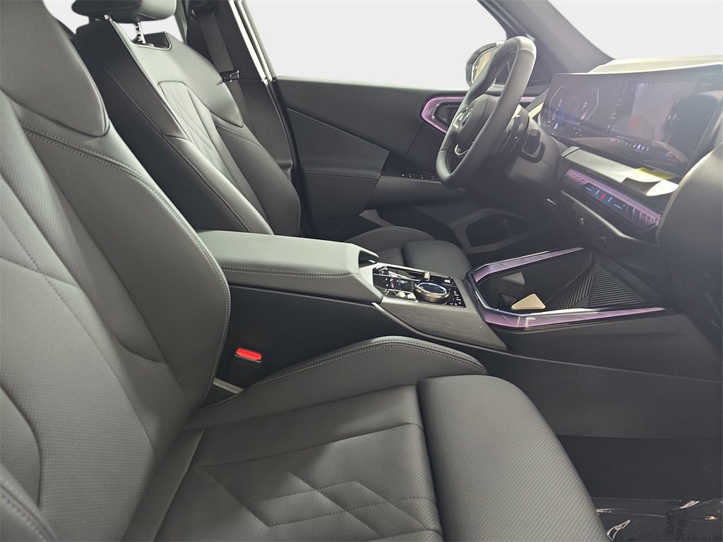 Used 2025 BMW X3 xDrive30i w/ Premium Package image 11