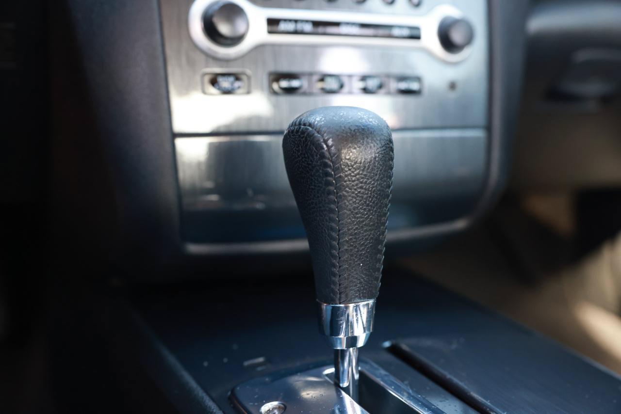 Used 2014 Nissan Maxima 3.5 S FWD image 37