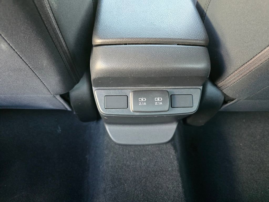 Used 2022 Subaru WRX Premium image 19