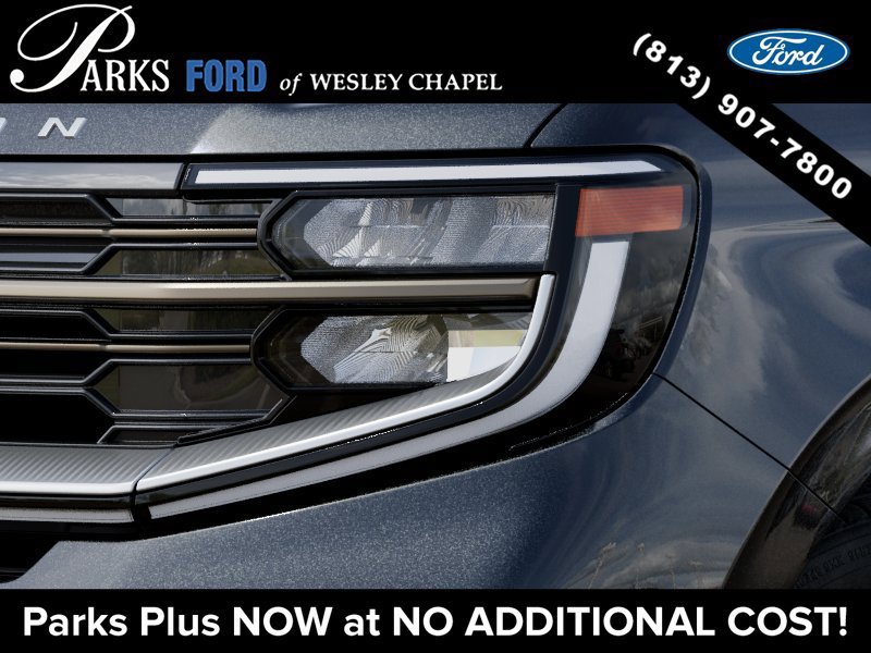 New 2027 Ford Expedition King Ranch AWD/4WD image 18