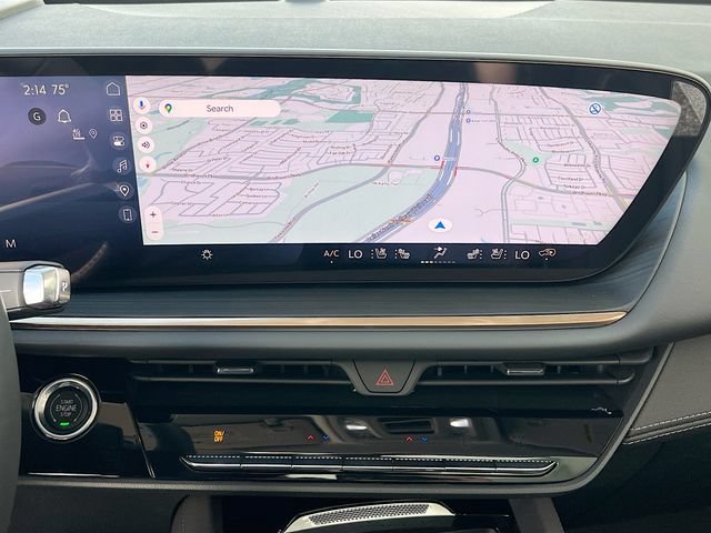 New 2026 Buick Envision Avenir AWD/4WD image 8