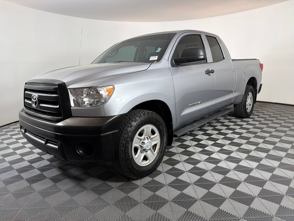 Used 2013 Toyota Tundra 2WD Double Cab image 5